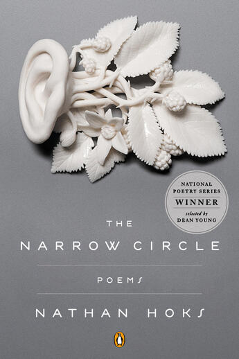 Couverture du livre « The Narrow Circle » de Hoks Nathan aux éditions Penguin Group Us