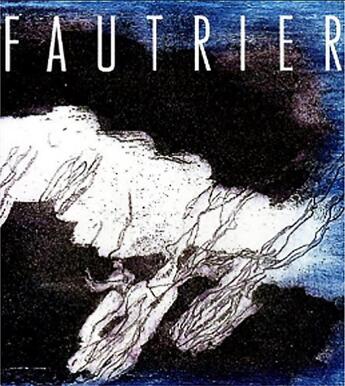 Couverture du livre « Fautrier » de  aux éditions Pagine D'arte