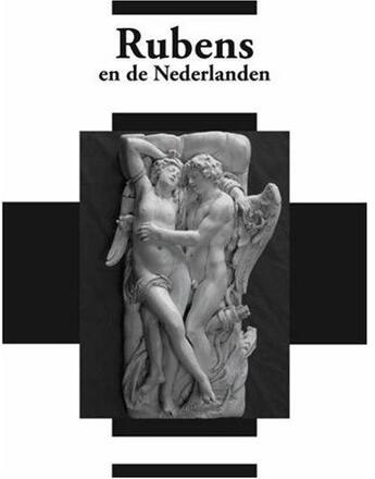 Couverture du livre « Nkj 55 rubens and the netherlands » de  aux éditions Waanders