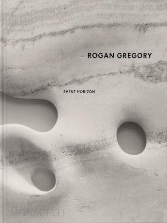 Couverture du livre « Rogan Gregory » de Rogan Gregory aux éditions The Monacelli Press