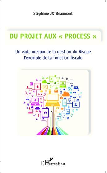 Couverture du livre « Du projet aux 