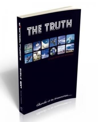 Couverture du livre « The truth ; la Bible segond 21 ; extraits » de  aux éditions La Maison De La Bible