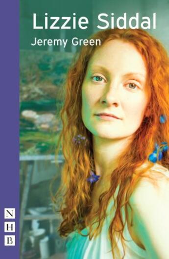 Couverture du livre « Lizzie Siddall (NHB Modern Plays) » de Green Jeremy aux éditions Hern Nick Digital