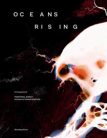 Couverture du livre « Oceans rising : a companion to 