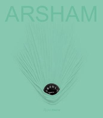 Couverture du livre « Daniel Arsham » de  aux éditions Rizzoli