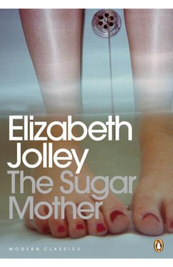 Couverture du livre « Sugar Mother » de Jolley Elizabeth aux éditions Penguin Books Ltd Digital