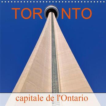 Couverture du livre « Un petit new york au canada ca » de Didier Sibourg aux éditions Calvendo