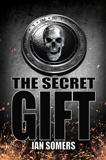 Couverture du livre « The Secret Gift » de Somers Ian aux éditions The O'brien Press Digital