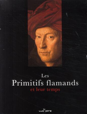 Couverture du livre « Coffret les primitifs flamands et leur temps » de  aux éditions Renaissance Du Livre