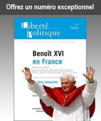 Couverture du livre « Analyse et bilan du voyage de Benoît XVI en France » de  aux éditions Privat