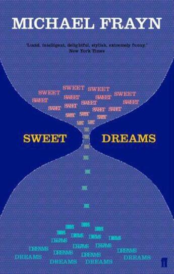 Couverture du livre « Sweet Dreams » de Frayn Michael aux éditions Faber And Faber Digital