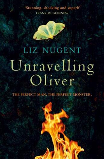 Couverture du livre « Unravelling Oliver » de Nugent Liz aux éditions Penguin Books Ltd Digital