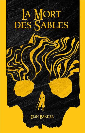 Couverture du livre « La Mort des Sables » de Bakker Elin aux éditions Beta Publisher