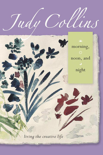 Couverture du livre « Morning, Noon, and Night » de Collins Judy aux éditions Penguin Group Us