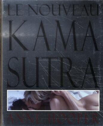 Couverture du livre « Nouveau kama sutra » de Anne Hooper aux éditions Hors Collection