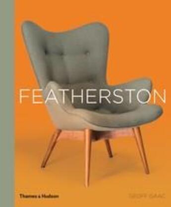 Couverture du livre « Featherston » de Geoff Isaac aux éditions Thames & Hudson