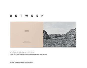 Couverture du livre « Mark Ruwedel between » de Ann Thomas et Peter Blank aux éditions Dap Artbook