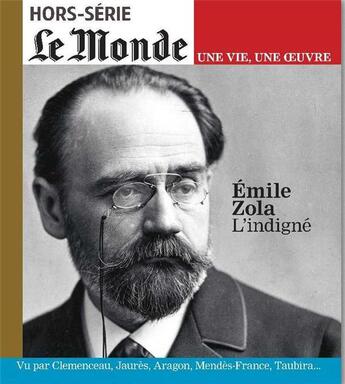 Couverture du livre « Le monde hs une vie/une oeuvre n 45 marguerite duras - printemps 2020 (reedition) » de  aux éditions Le Monde Hors-serie