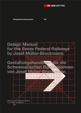 Couverture du livre « Passenger information system » de Museum Fur Gestaltun aux éditions Lars Muller