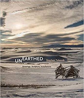 Couverture du livre « Stephen talasnik unearthed » de  aux éditions Random House Us