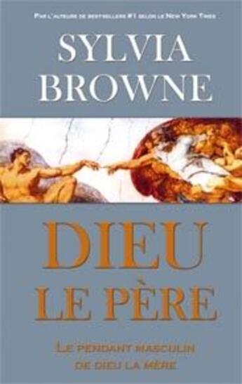 Couverture du livre « Dieu le père » de  aux éditions Ada