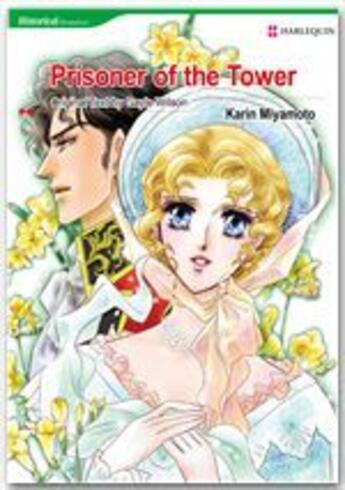 Couverture du livre « Prisoner of the Tower » de Gayle Wilson aux éditions Harlequin K.k./softbank Creative Corp.