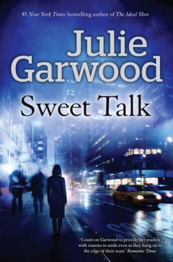 Couverture du livre « Sweet Talk » de Julie Garwood aux éditions Penguin Books Ltd Digital