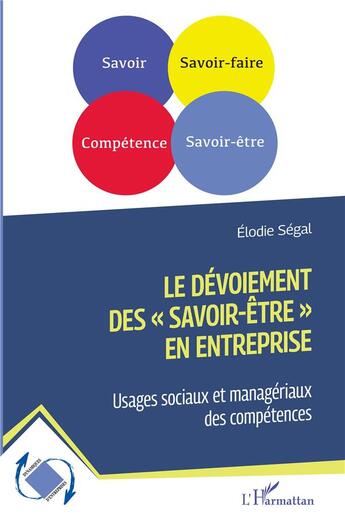 Couverture du livre « Le dévoiement des 