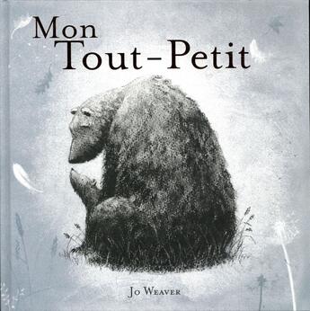 Couverture du livre « Mon Tout-Petit » de Jo Weaver aux éditions Kaleidoscope