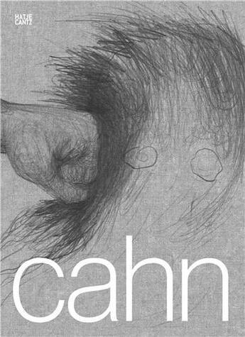 Couverture du livre « Miriam Cahn : me as happening » de Amin Alsaden aux éditions Hatje Cantz