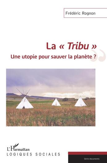 Couverture du livre « La 