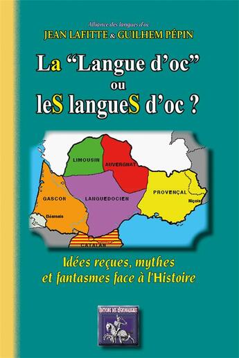 Couverture du livre « La 