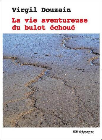 Couverture du livre « La vie aventureuse du bulot échoué » de Virgil Doouzain aux éditions Ellebore