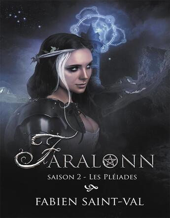 Couverture du livre « Faralonn Tome 2 » de Saint-Val Fabien aux éditions Faralonn