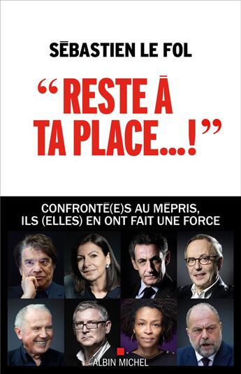 Couverture du livre « 