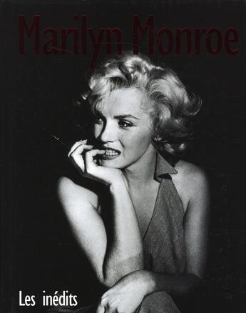 Couverture du livre « Marilyn Monroe » de  aux éditions Parragon