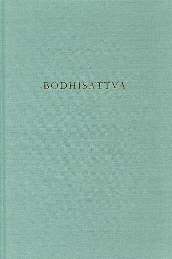 Couverture du livre « Robert adams bodhisattva » de Robert Adams aux éditions Nazraeli