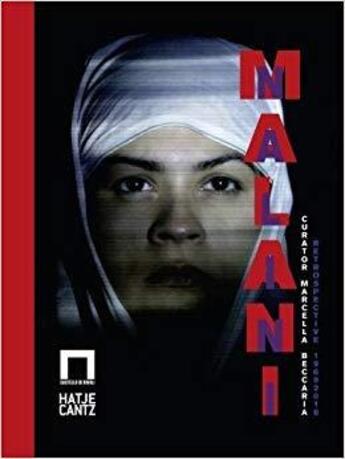 Couverture du livre « Nalini Malani ; the rebellion of the dead, retrospective 1969-2018 t.2 » de Marcella Beccaria aux éditions Hatje Cantz