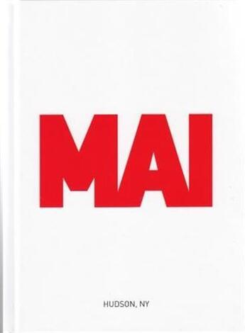 Couverture du livre « Marina Abramovic Institute » de  aux éditions 24 Ore