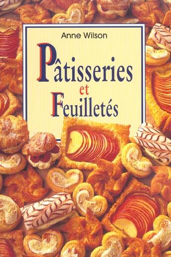 Couverture du livre « Gateaux Vite Faits » de Anne Wilson aux éditions Fiore