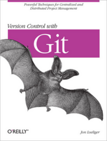 Couverture du livre « Version Control with Git » de Jon Loeliger aux éditions O'reilly Media