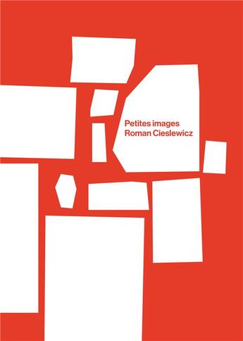 Couverture du livre « Petites images » de Roman Cieslewicz aux éditions Semiose