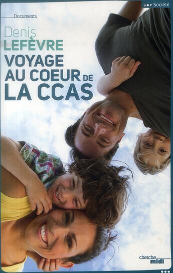 Couverture du livre « Activités sociales de l'énergie » de Denis Lefevre aux éditions Cherche Midi