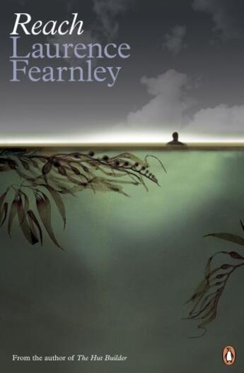 Couverture du livre « Reach » de Fearnley Laurence aux éditions Penguin Books Ltd Digital