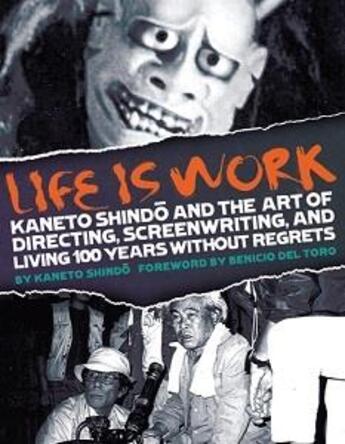 Couverture du livre « Life is work » de  aux éditions Dap Artbook