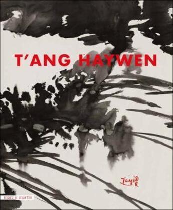 Couverture du livre « T ang haywen ; diptychs » de  aux éditions Antique Collector's Club