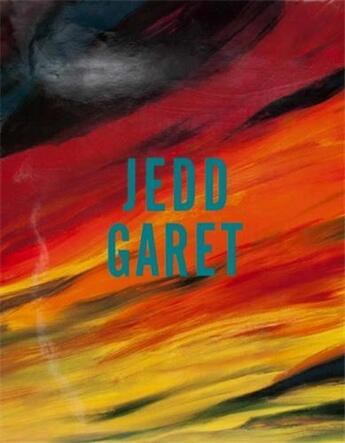 Couverture du livre « Jedd garet nature as artifice » de Garet Jedd aux éditions Twin Palms