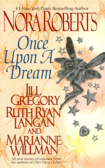 Couverture du livre « Once upon a Dream » de Ryan R C aux éditions Penguin Group Us