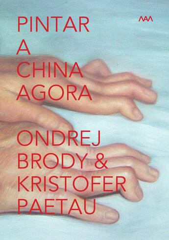 Couverture du livre « Pintar a China Agora » de Kristofer Paetau aux éditions E-artnow