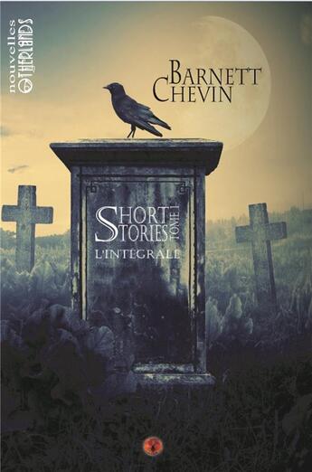 Couverture du livre « Short stories t.1 » de Barnett Chevin aux éditions Otherlands